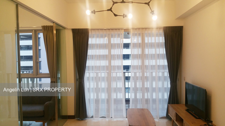 eCO (D16), Condominium #217041531
